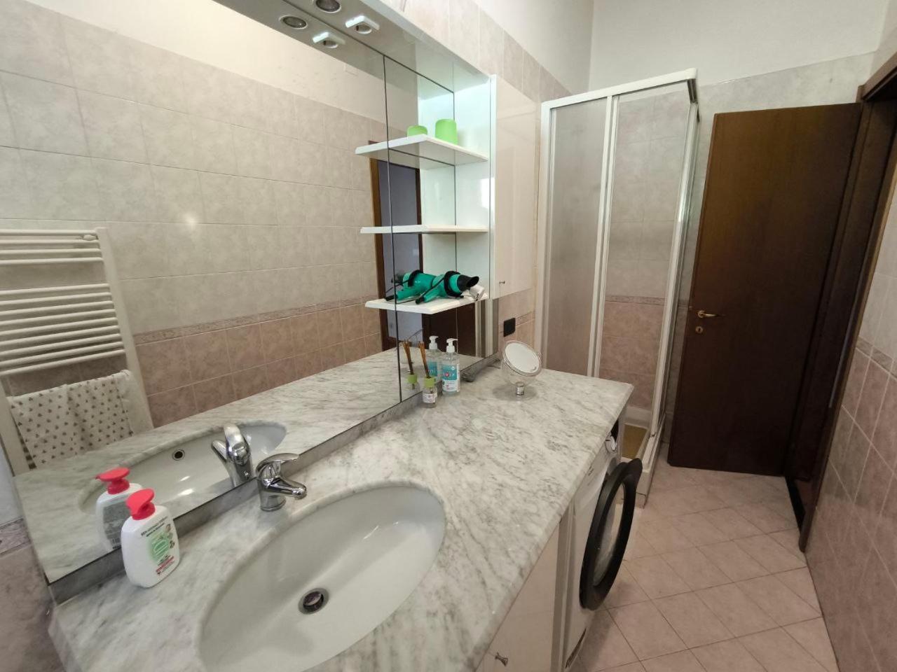 Casa Marechiaro Con Parcheggio Incluso E Giardino Apartment Рапало Екстериор снимка