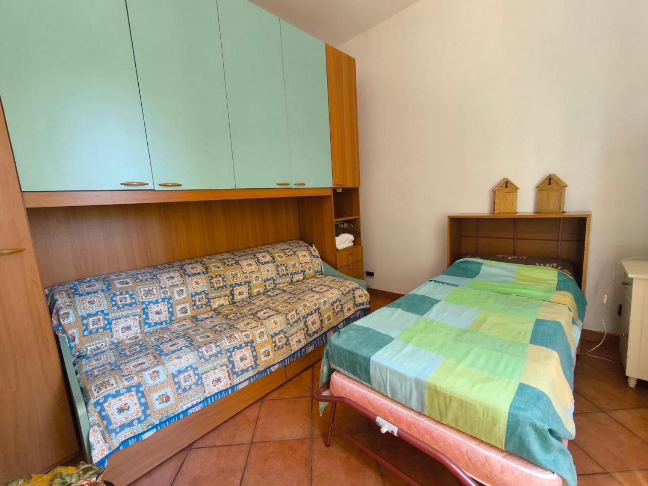 Casa Marechiaro Con Parcheggio Incluso E Giardino Apartment Рапало Екстериор снимка