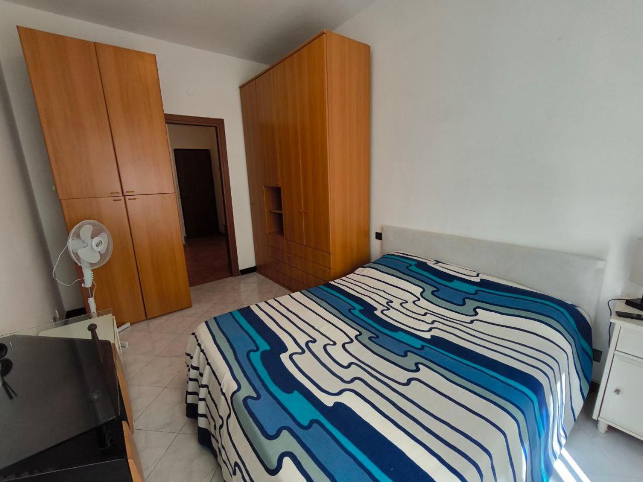 Casa Marechiaro Con Parcheggio Incluso E Giardino Apartment Рапало Екстериор снимка