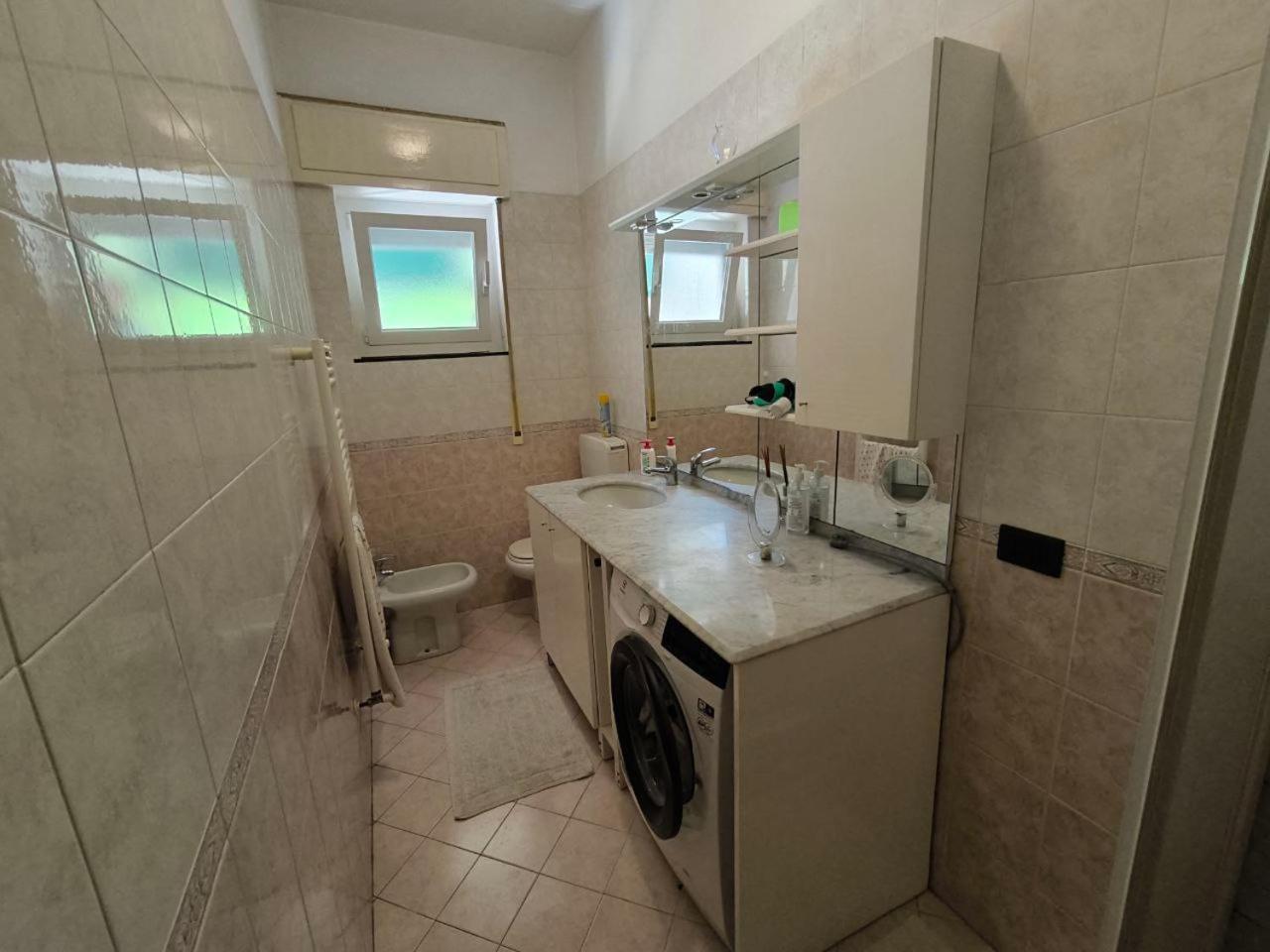 Casa Marechiaro Con Parcheggio Incluso E Giardino Apartment Рапало Екстериор снимка